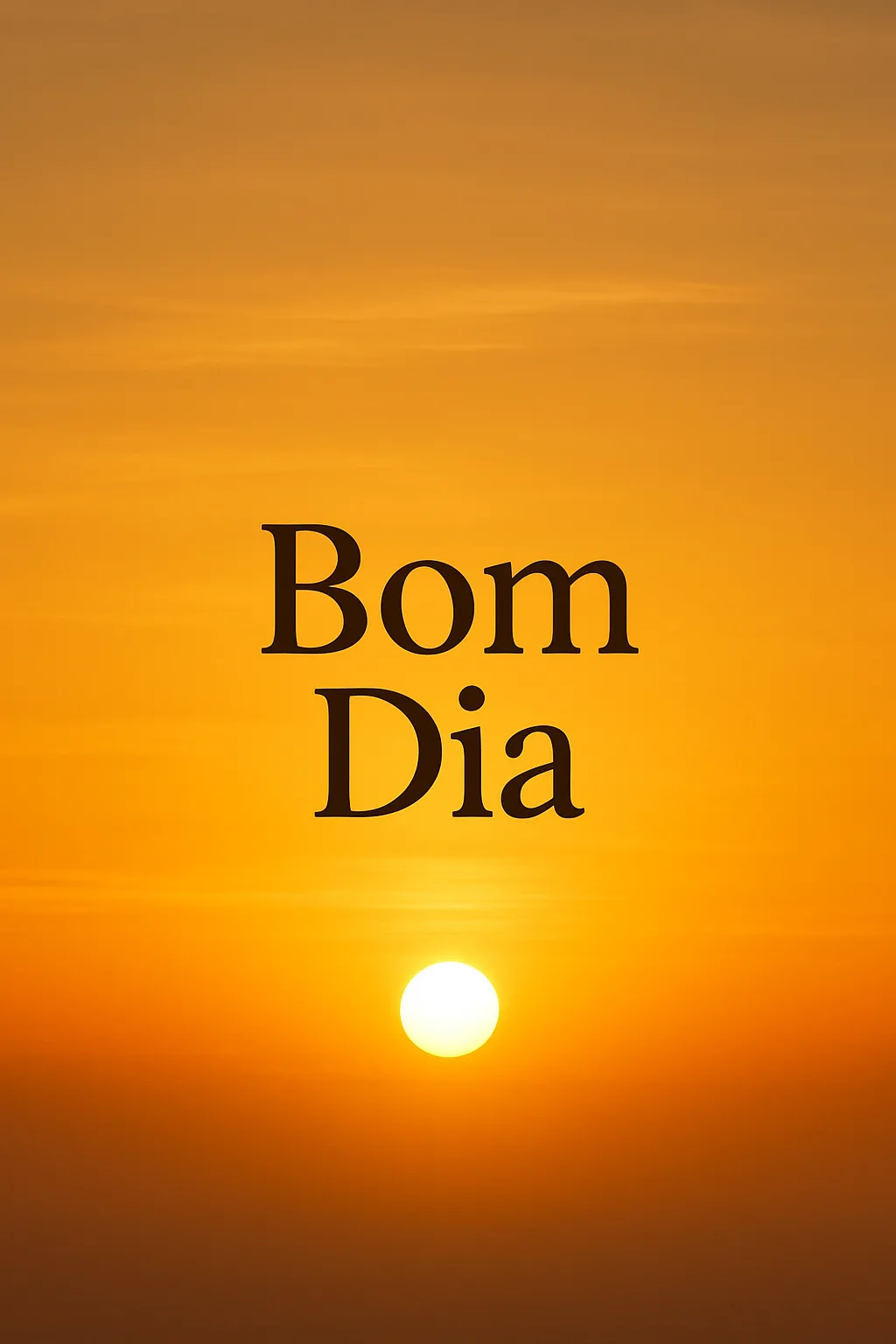Desperte para o Sucesso: Seu Bom Dia de Motivação!
