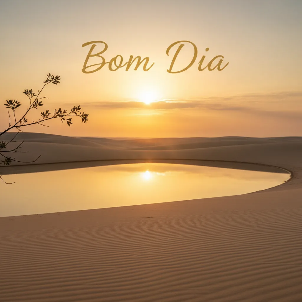 Desperte para a Grandeza: Seu Bom Dia de Motivação e Sucesso