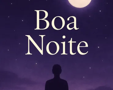 Boa Noite de Paz: Cultive Gratidão e Renove Suas Energias 3