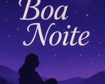 Boa Noite Transformadora: Cultivando Paz e Renovação 9
