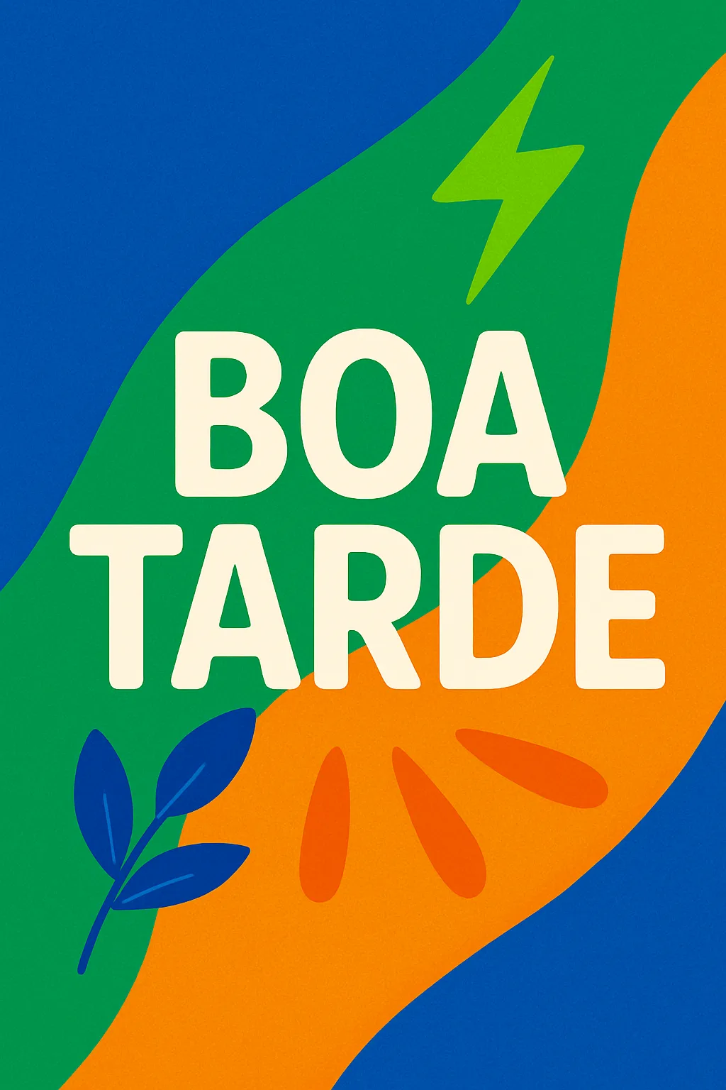 Sua Tarde: Recarregue a Energia, Conquiste o Sucesso!