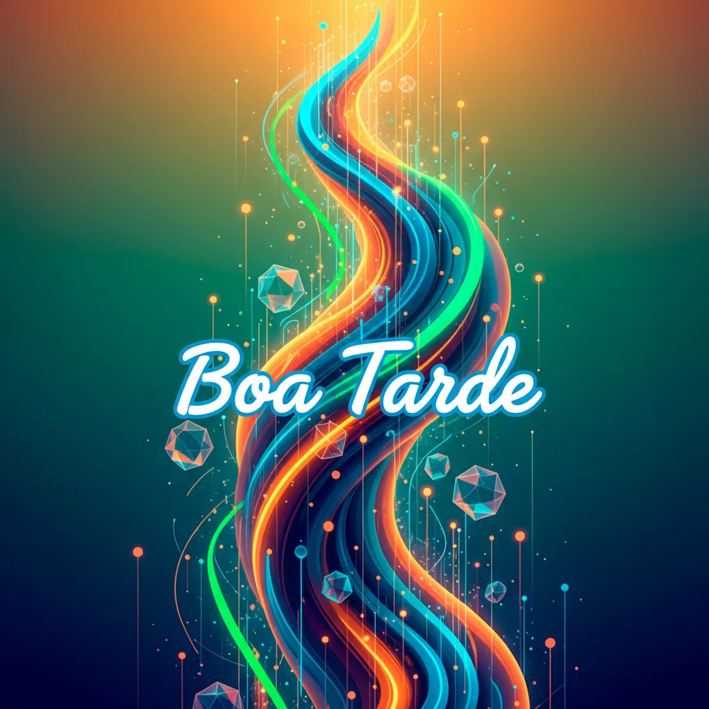 Boa Tarde de Oportunidades: Impulsione Sua Produtividade e Sucesso!