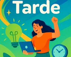 Tarde Produtiva: Impulsione sua Energia e Sucesso! 5