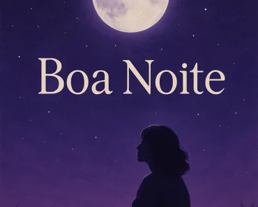 Boa Noite de Paz e Reflexão: Descanse para Renovar 13