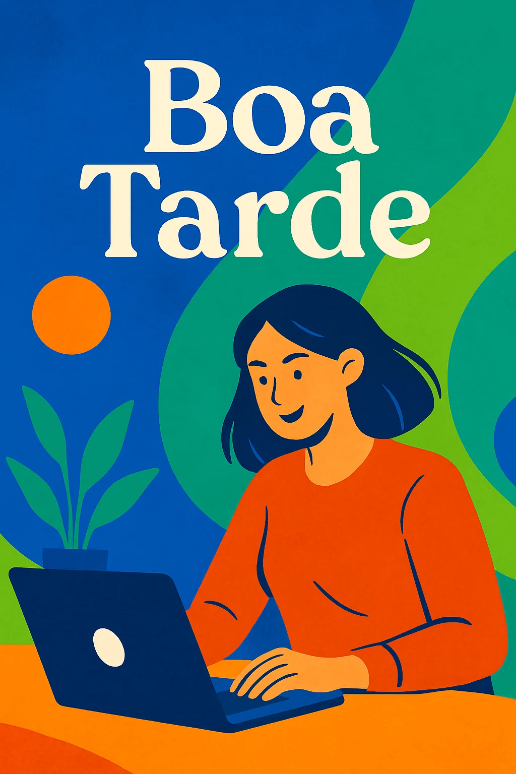 Tarde de Gigantes: Energia e Foco Rumo ao Sucesso