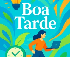 Boa Tarde de Ouro: Transforme Sua Tarde em Sucesso! 6
