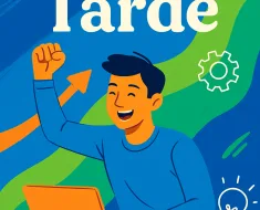 Boa Tarde de Energia: Transforme Sua Tarde em Sucesso! 1