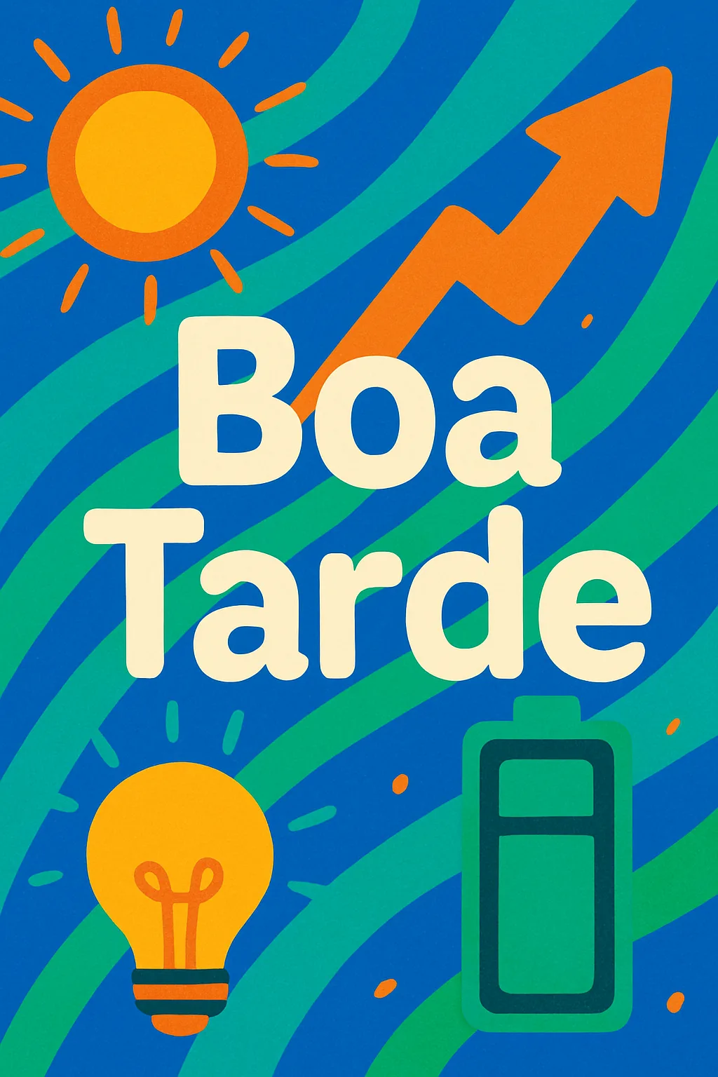 Boa Tarde de Ouro: Transforme Sua Tarde em Sucesso