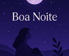 Boa Noite: Cultive a Paz e Renove a Alma para o Amanhã 2 Boa Noite: Cultive a Paz e Renove a Alma para o Amanhã 1