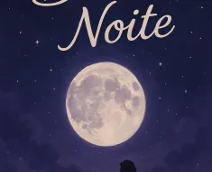 Noite Serema: Desperte para a Gratidão e Renovação 3