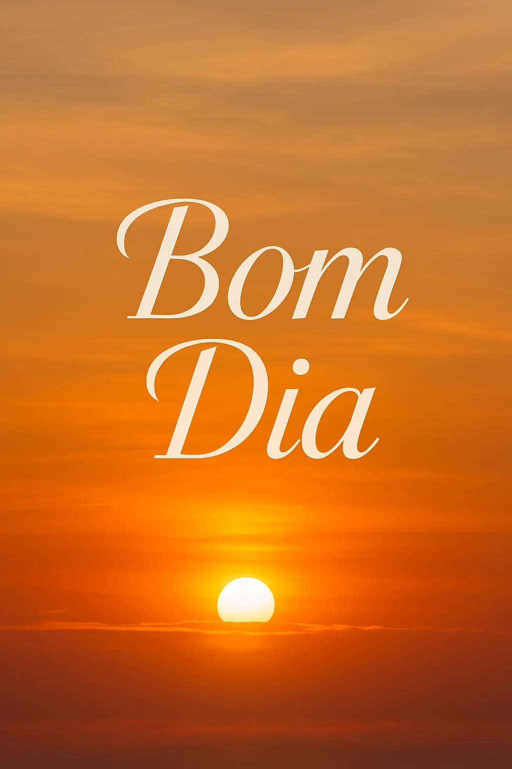 Mensagem de Bom Dia para hoje, 19 de Fevereiro de 2026: Luz no seu Caminho