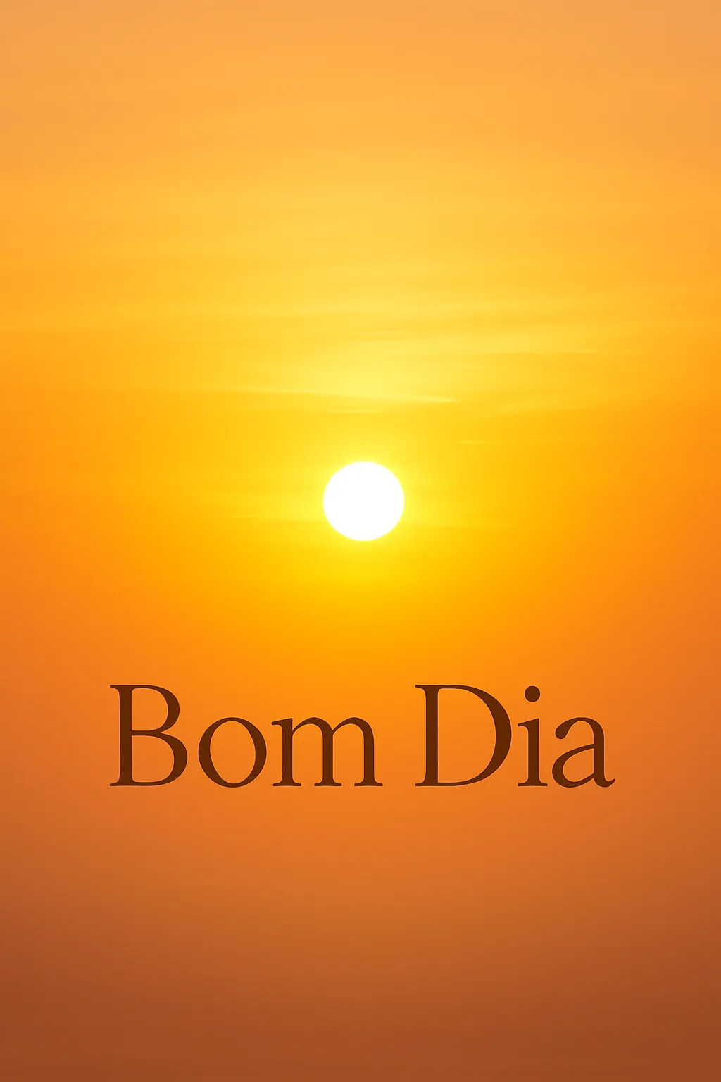 Mensagem de Bom Dia para hoje, 17 de Fevereiro de 2026: Superação Diária