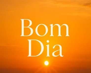 Mensagem de Bom Dia para hoje, 15 de Fevereiro de 2026: Gratidão pela Vida 14