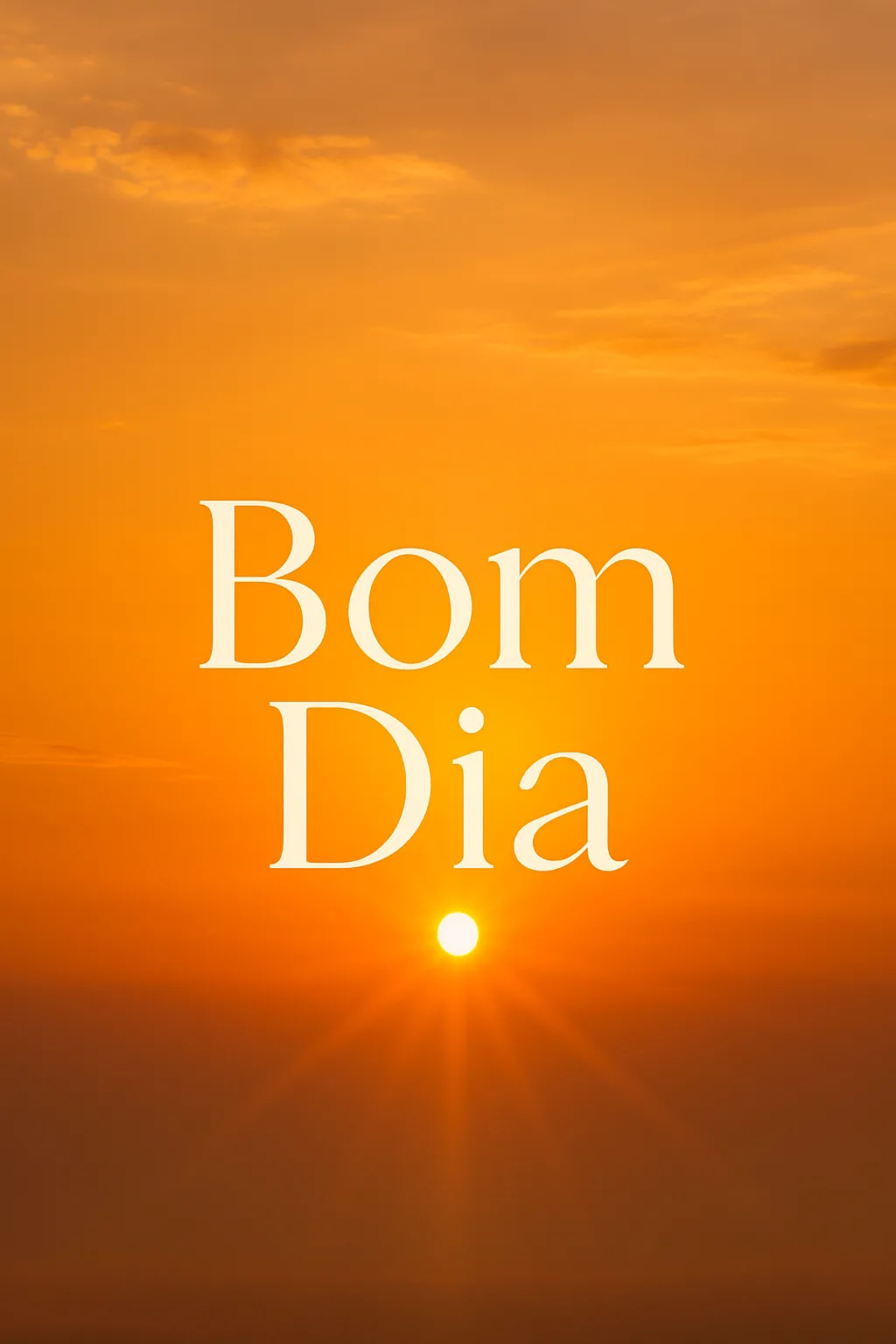 Mensagem de Bom Dia para hoje, 15 de Fevereiro de 2026: Gratidão pela Vida