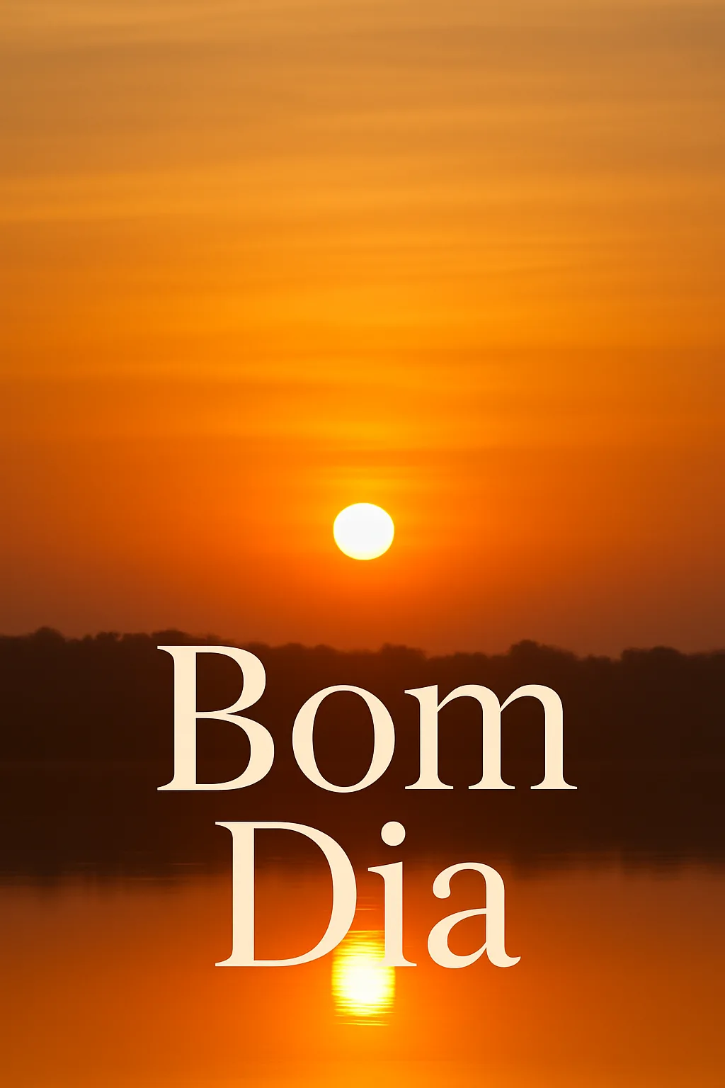 Mensagem de Bom Dia para hoje, 12 de Fevereiro de 2026: Gentileza Gera Gentileza