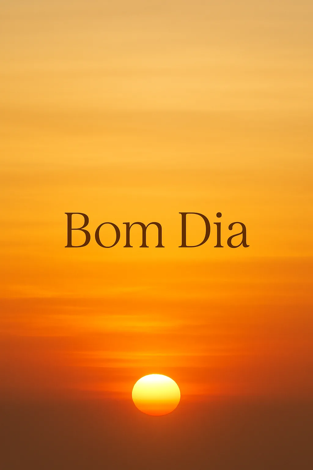 Mensagem de Bom Dia para hoje, 10 de Fevereiro de 2026: Harmonia no Lar