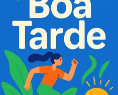 Boa Tarde de Energia: Transforme sua Tarde em Sucesso! 25