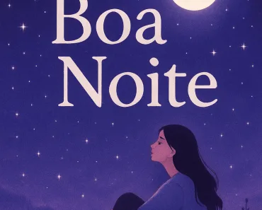 Boa Noite: O Portal para a Renovação Diária 11