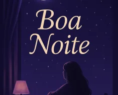 Serenidade Noturna: Sua Boa Noite de Paz e Renovação 5