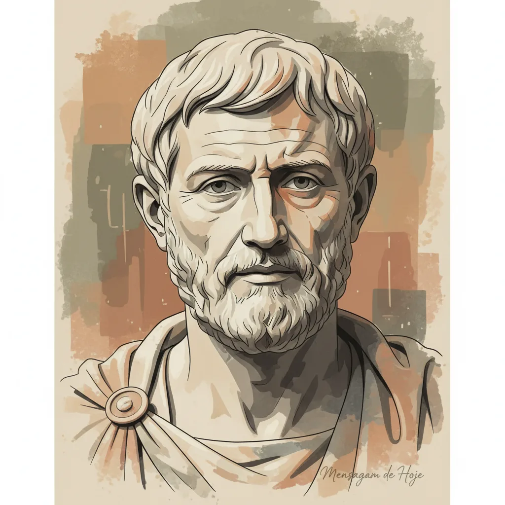 Sabedoria Estoica Diária: Reflexões de Marco Aurélio para a Alma