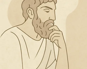 Epicteto: A Calma Interior Através do Controle da Percepção 7