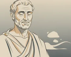 Musônio Rufo: A Virtude da Suficiência e o Caminho Estoico 4