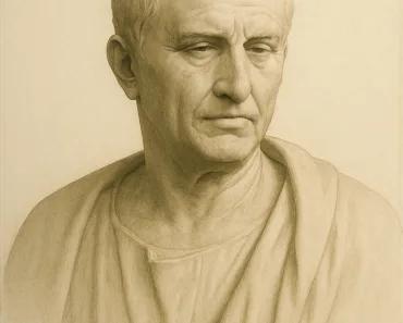 Cícero: Paz Interior pela Disciplina da Mente 10