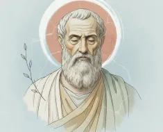 Musônio Rufo: A Virtude Inabalável na Calma da Alma 3 Musônio Rufo: A Virtude Inabalável na Calma da Alma 2