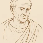 Cícero Zen: Autodomínio e Paz Interior através da Virtude 14