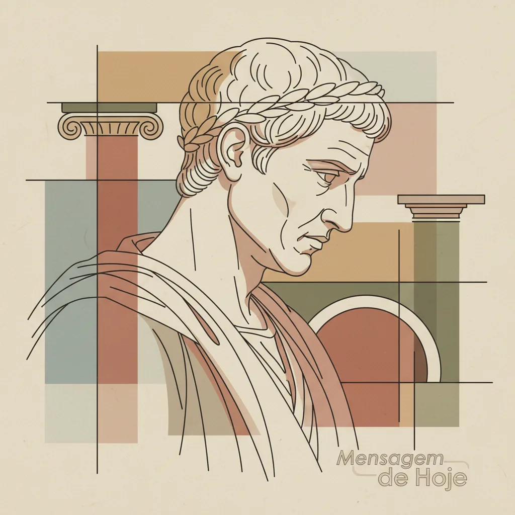Cícero: Reflexões Antigas sobre Liberdade e Virtude Atemporal