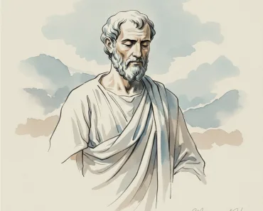 Epicteto: Encontre a Paz no Controle de Si 13