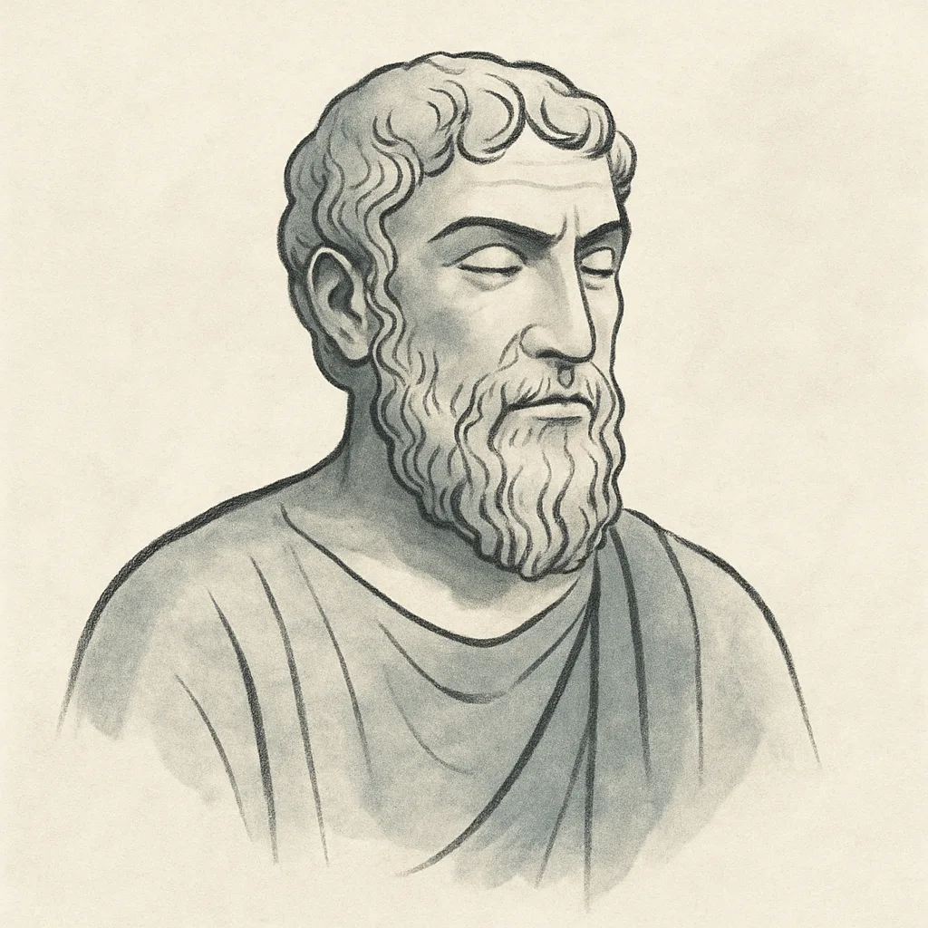 A Calma Interior Segundo Epicteto: Domine Sua Mente