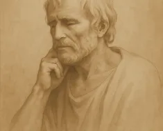 Sabedoria Estoica: Mensagem de Sêneca para a Paz Interior 6