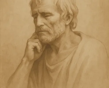 Sabedoria Estoica: Mensagem de Sêneca para a Paz Interior 15