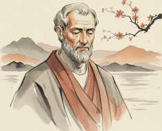 Sêneca: A Verdadeira Riqueza Está na Contentamento Interior 8