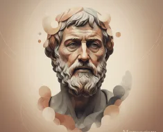 Marco Aurélio: Encontre a Serenidade na Razão e Aceitação 4