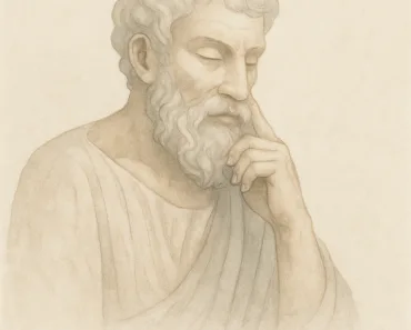 A Sabedoria Estoica de Epicteto: Encontrando a Paz Interior 3