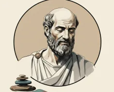 Epicteto: Encontre a Paz Interior no Caos Diário 6