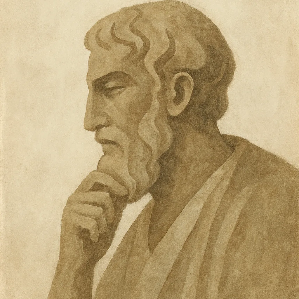 Epicteto: O Caminho Estoico para a Serenidade Interior