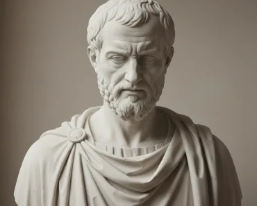 Sabedoria Estoica: O Controle Interno e a Paz de Epicteto 15