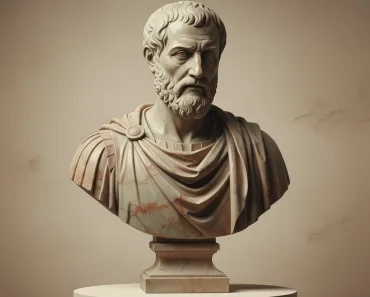 Musônio Rufo: A Virtude na Ação – Filosofia Estóica Essencial 5