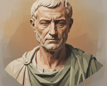 Musônio Rufo: A Virtude na Ação Diária e o Autodomínio Estoico 11