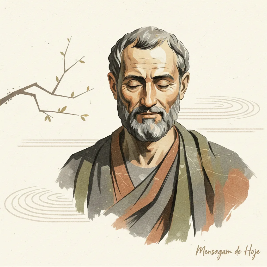 Sêneca: A Força da Alma Contra as Vicissitudes da Fortuna