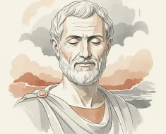 Seneca: A Quietude da Mente e a Verdadeira Riqueza Interior 8