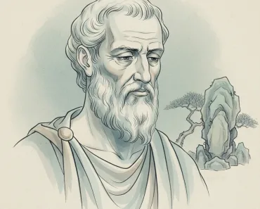 Sêneca: A Arte de Viver e Dominar o Tempo Presente 7