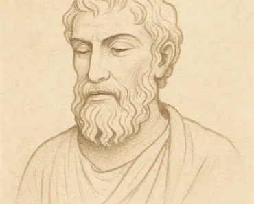 Epicteto: A Calma Estoica na Aceitação Essencial 11