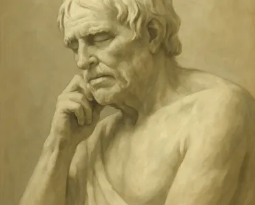 Sêneca: A Força Interior e a Arte da Serenidade Estoica 3