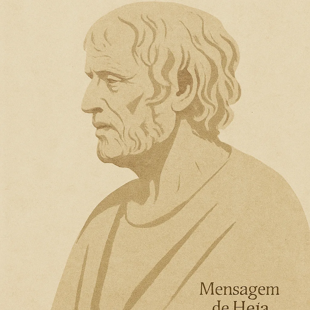 Sêneca e a Quietude: Sabedoria Estoica para a Alma Moderna