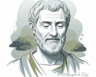 Serenidade Estóica: Sabedoria de Sêneca para o Dia a Dia 7