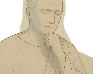 Cícero: Sabedoria Romana para a Alma Zen Moderna 5